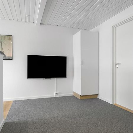 Hotel Litorina Appartements Lokken Luaran gambar