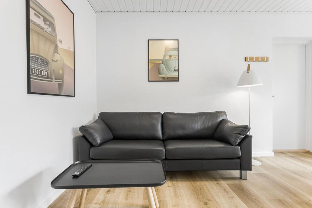 Hotel Litorina Appartements Lokken Luaran gambar
