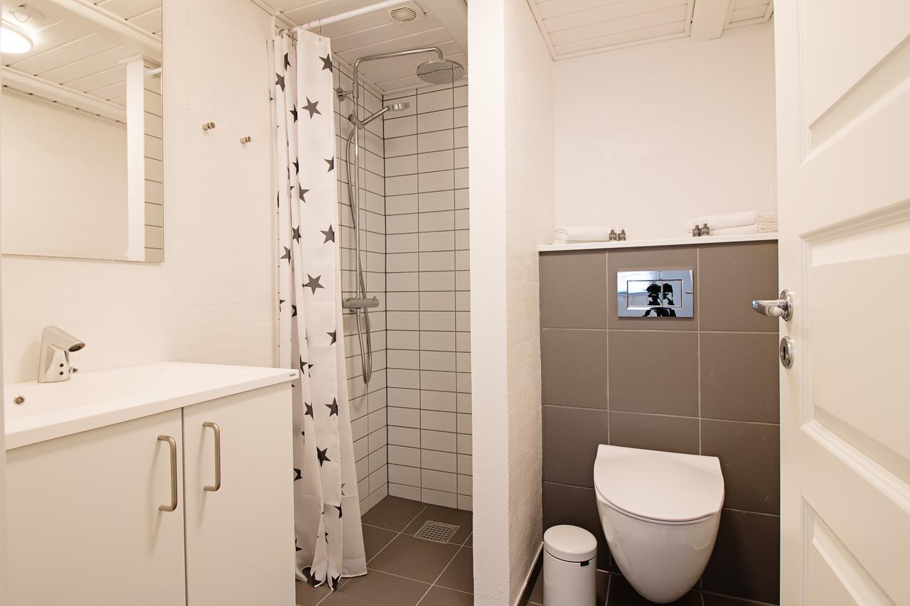 Hotel Litorina Appartements Lokken Luaran gambar