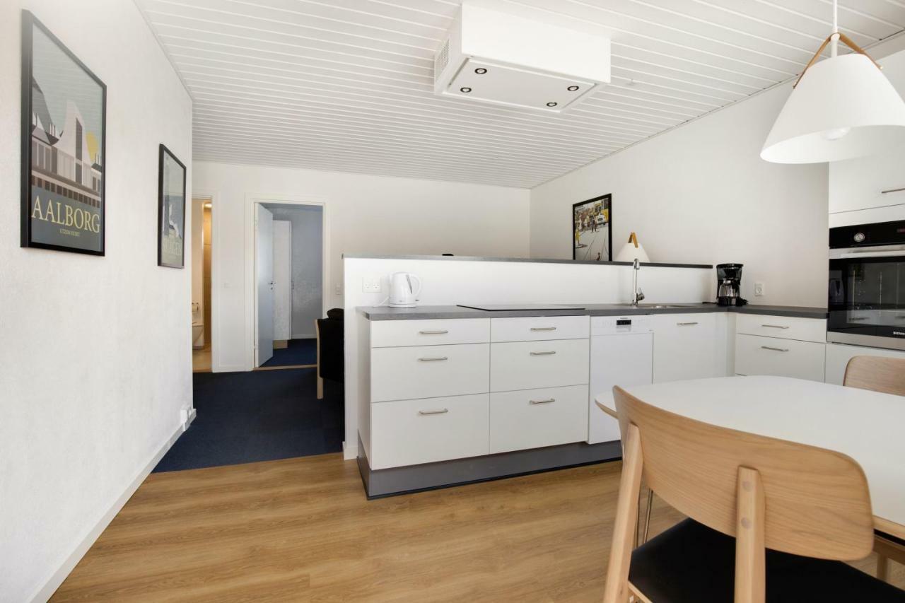 Hotel Litorina Appartements Lokken Luaran gambar